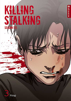 Killing Stalking Season III 03 by Koogi