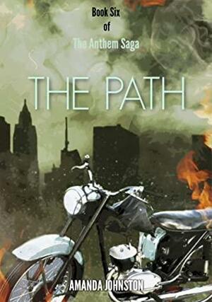 The Path by Amanda Johnston