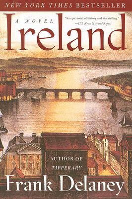 Ireland by Frank Delaney