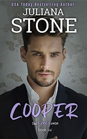 Cooper by Juliana Stone