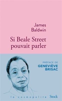 Si Beale Street pouvait parler by James Baldwin
