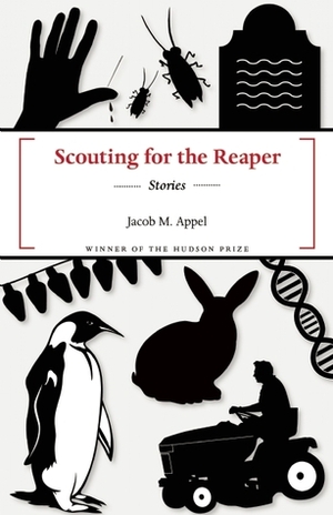 Scouting for the Reaper by Jacob M. Appel