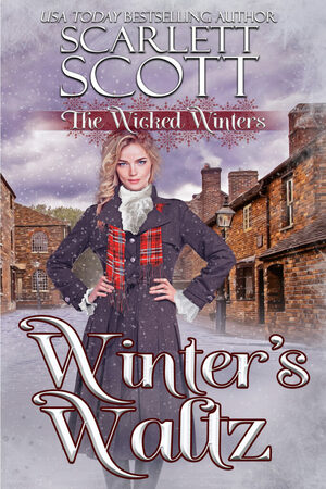 Winter's Waltz by Scarlett Scott