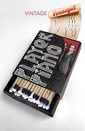 Player Piano: The debut novel from the iconic author of Slaughterhouse-5 by Kurt Vonnegut, Kurt Vonnegut