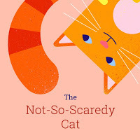 The Not-So-Scaredy Cat by Google