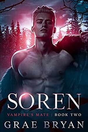 Soren by Grae Bryan