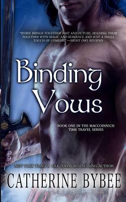Binding Vows by Catherine Bybee