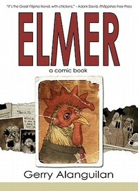 Elmer by Gerry Alanguilan