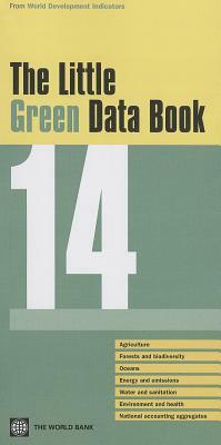 The Little Green Data Book 2017 by World Bank