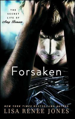 Forsaken by Lisa Renee Jones