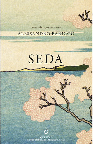 Seda by Alessandro Baricco