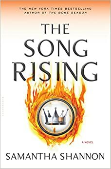 The Song Rising by Samantha Shannon