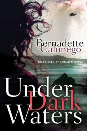 Under Dark Waters by Gerald Chapple, Bernadette Calonego