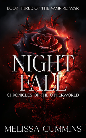 Night Fall by Melissa Cummins