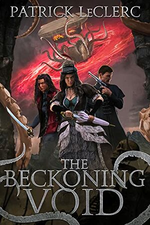 The Beckoning Void by Patrick LeClerc