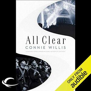 All Clear by Connie Willis