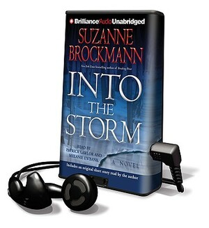 Into the Storm by Suzanne Brockmann