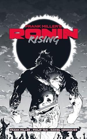 Frank Miller's Ronin Rising Manga Edition: Manga Edition by Frank Miller, Frank Miller