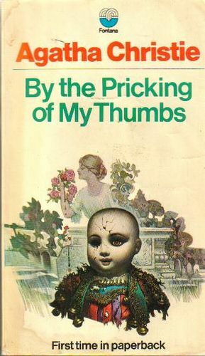 By the Pricking of My Thumbs by Agatha Christie