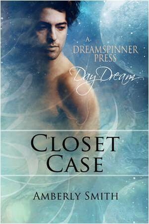 Closet Case by Amberly Smith