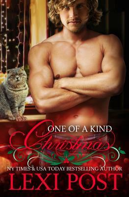 One of a Kind Christmas by Lexi Post