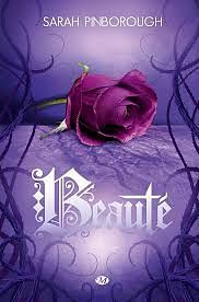 Beauté by Sarah Pinborough
