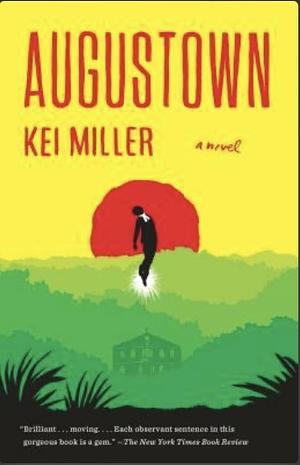 Augustown by Kei Miller