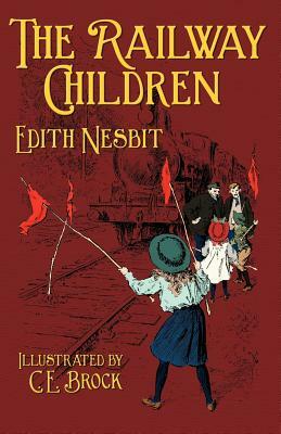 The Railway Children by E. Nesbit