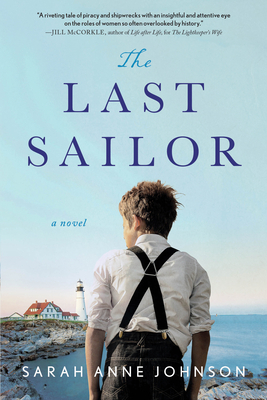 The Last Sailor by Sarah Anne Johnson