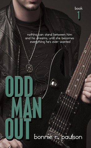 Odd Man Out by Bonnie R. Paulson