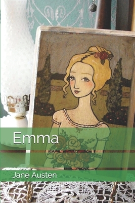 Emma by Jane Austen