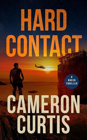 Hard Contact by Cameron Curtis