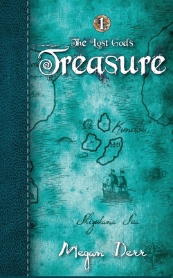 Treasure by Megan Derr