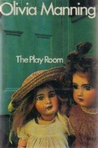 The play room by Olivia Manning