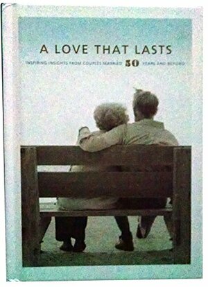 A Love that Lasts by Hallmark Cards Inc.