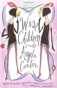 Wise Children by Angela Carter