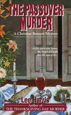 The Passover Murder by Lee Harris