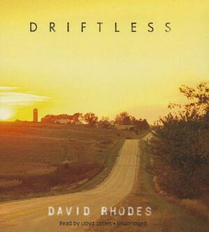 Driftless by David Rhodes