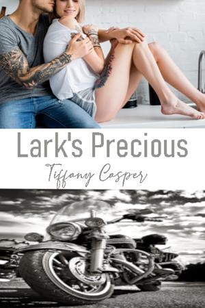 Lark's Precious by Tiffany Casper, Tiffany Casper, Shelby Limon