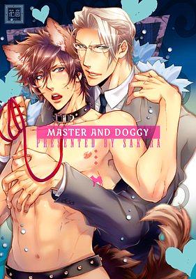 Master and Doggy by Sakira