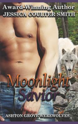 Moonlight Savior by Jessica Coulter Smith