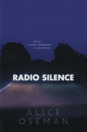 Radio Silence by Alice Oseman