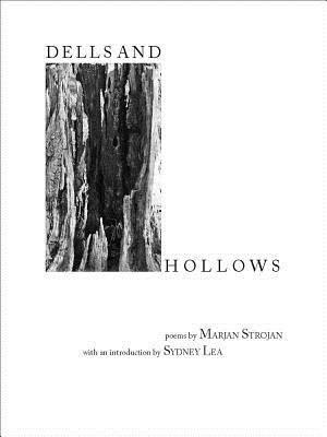 Dells and Hollows by Marjan Strojan, Sydney Lea