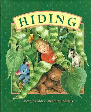 Hiding by Dorothy Aldis