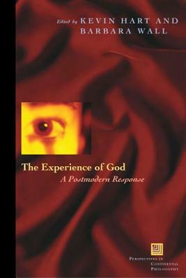 The Experience of God: A Postmodern Response by 