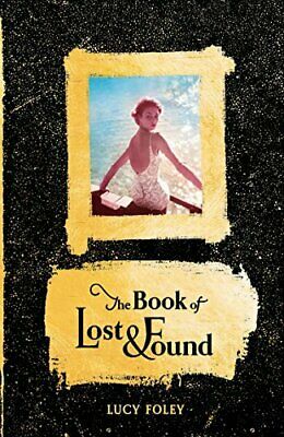 The Book of Lost and Found by Lucy Foley