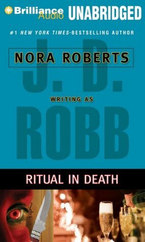 Ritual in Death by J.D. Robb