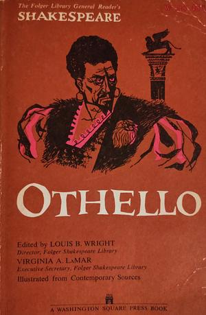 Othello by William Shakespeare