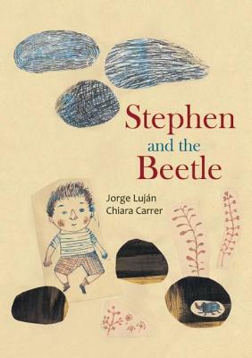 Stephen and the Beetle by Jorge Elias Lujan