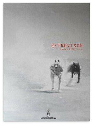 Retrovisor by Mónica Drouilly
